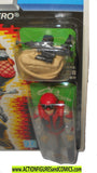gi joe CRAZYLEGS 1987 v1 vintage gijoe moc