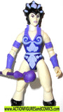 Masters of the Universe EVIL LYN 2 2021 walmart ORIGINS he-man