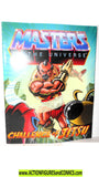 Masters of the Universe BUZZ OFF 2022 Origins