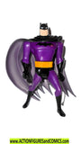 batman animated series BATMAN Gotham crusader 2000