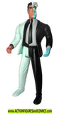 batman animated series TWO FACE 1992 100% Complete