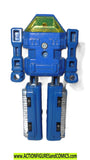 gobots TANK 1983 MR-02 vintage tonka ban dai wgun