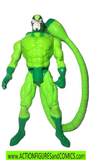 Spider-man the Animated series SCORPION 1994 toy biz