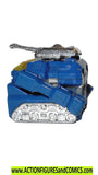gobots TANK 1983 MR-02 vintage tonka ban dai wgun