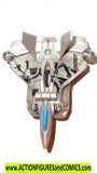 Transformers movie STARSCREAM 2009 rotf 2.5 inch legion