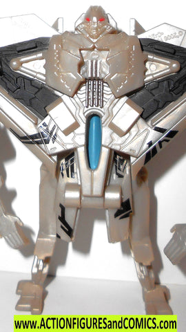 Transformers movie STARSCREAM 2009 rotf 2.5 inch legion