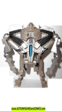 Transformers movie STARSCREAM 2009 rotf 2.5 inch legion