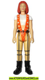 Reaction figures The Fifth Element LEELOO Straps costume