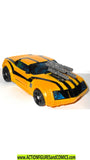 Transformers prime BUMBLEBEE 2011 deluxe 1st animated