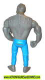 batman animated series KILLER CROC 1993 kenner hasbro dc universe fig