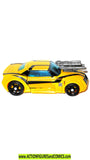 Transformers prime BUMBLEBEE 2011 deluxe 1st animated