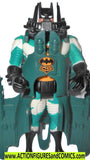 batman animated series TORPEDO BATMAN 1995 crime squad