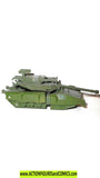 transformers movie BRAWL 2007 military army tank rachet pack