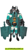 batman animated series TORPEDO BATMAN 1995 crime squad