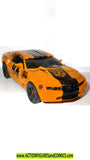 transformers movie BUMBLEBEE walmart 2010 dark of the moon dotm