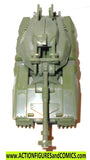 transformers movie BRAWL 2007 military army tank rachet pack
