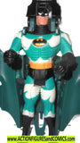 batman animated series TORPEDO BATMAN 1995 crime squad