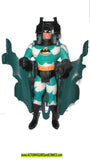 batman animated series TORPEDO BATMAN 1995 crime squad
