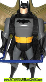 batman animated series BATMAN hang glider 1997 dc