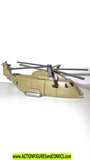 transformers BLACKOUT 2008 Desert legion movie helicopter