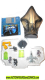 Independence Day AREA 51 Micro Playset ID4 movie 1996