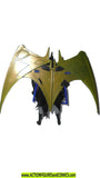 batman animated series BATMAN hang glider 1997 dc