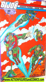 Gi joe Puzzle 1982 vintage APC 1983 originals moc mib