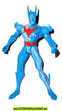 batman beyond LIGHTNING STORM animated dc universe