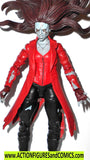 Marvel Legends SCARLET WITCH Zombie What if? watcher wave