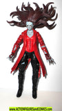 Marvel Legends SCARLET WITCH Zombie What if? watcher wave