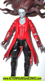 Marvel Legends SCARLET WITCH Zombie What if? watcher wave