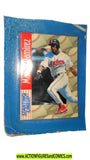 Starting Lineup MANNY RAMIREZ 1997 baseball sports