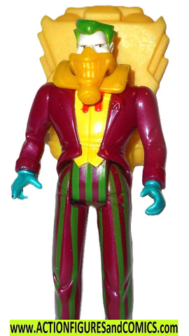 batman animated series JOKER Hydro assault dc 99p
