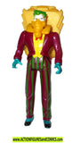 batman animated series JOKER Hydro assault dc 99p
