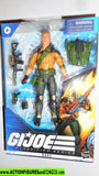 gi joe DUKE 6 inch CLASSIFIED series 04 4 2020 Gijoe moc mib