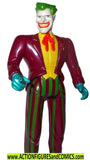 batman animated series JOKER Hydro assault dc 99p