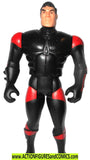BATMAN animated series BRUCE WAYNE 1993 dc decoy 1994
