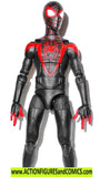 marvel legends SPIDER-MAN 2016 Space venom wave complete