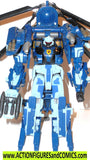 transformers WHIRL 2009 rotf movie blue blackout