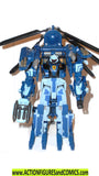 transformers WHIRL 2009 rotf movie blue blackout