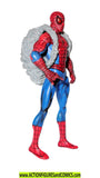 marvel universe SPIDER-MAN light up eyes spider sense 2009