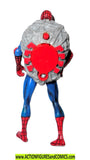 marvel universe SPIDER-MAN light up eyes spider sense 2009
