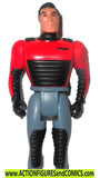 batman animated series BRUCE WAYNE 1992 dc kenner