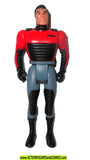 batman animated series BRUCE WAYNE 1992 dc kenner