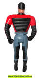 batman animated series BRUCE WAYNE 1992 dc kenner