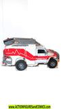 transformers movie RATCHET Rescue 2007 voyager class