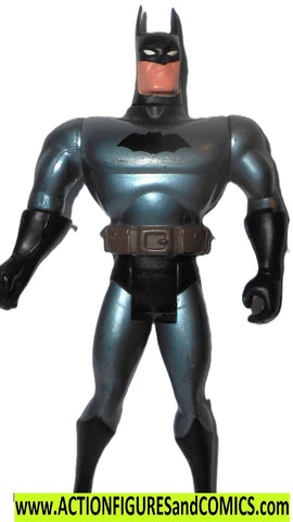 BATMAN animated series RETRO BATMAN 1993 DC universe