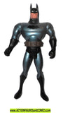BATMAN animated series RETRO BATMAN 1993 DC universe