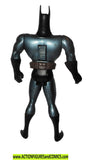 BATMAN animated series RETRO BATMAN 1993 DC cape 1994