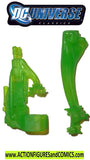 DC Universe Classics GREEN LANTERN Jon Stewart weapon part
